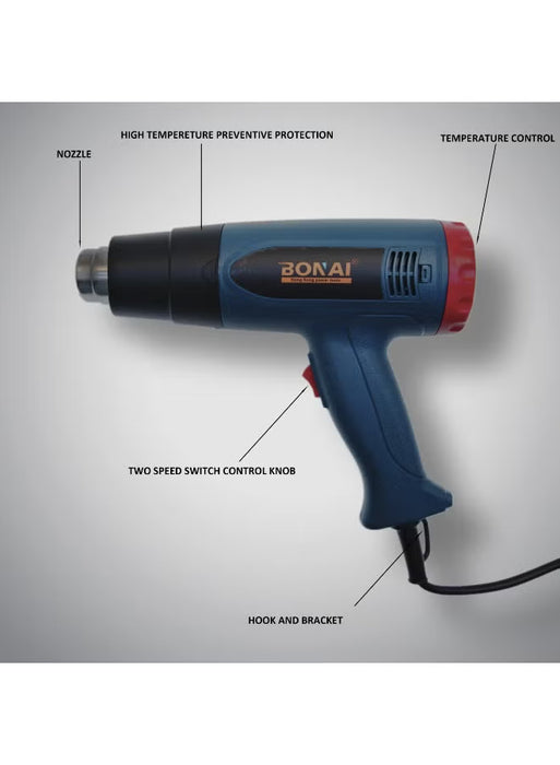 Electric Heat Gun (BN-HK83)