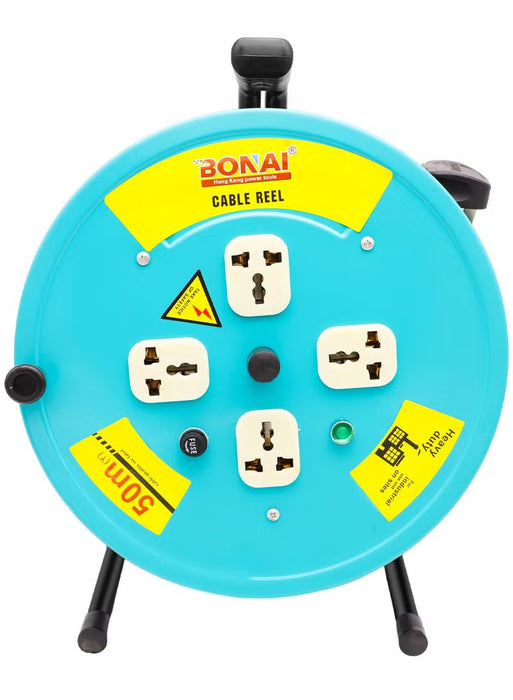 BONAI Extension Reel 50M