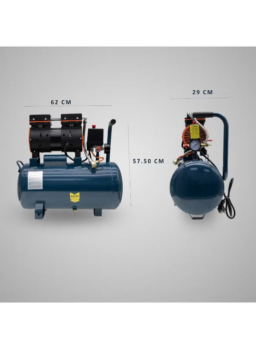 Compressor 1100W & 60L (BN-HK91)