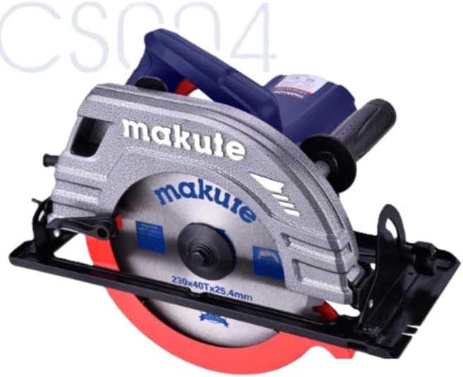 makute 235mm Circular Saw (CS004-S)