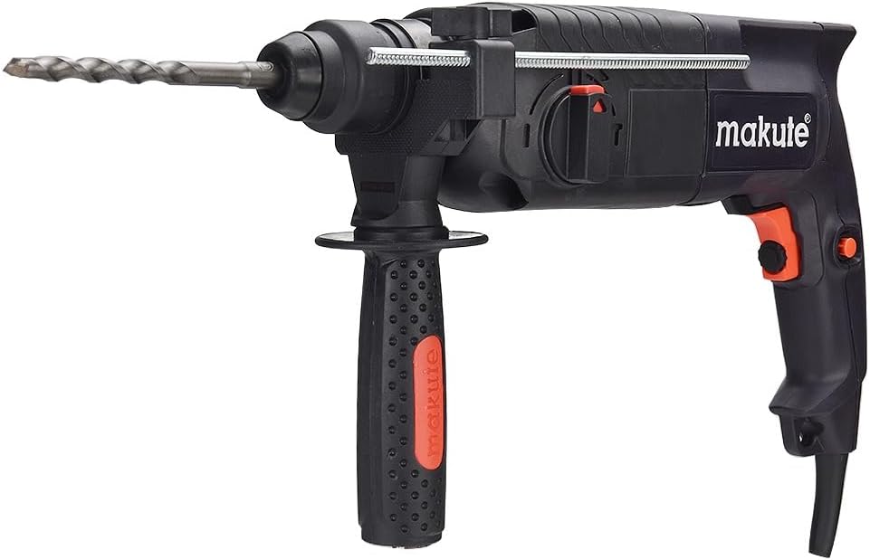Makute Electric Rotary Hammer Drill (HD003-A)