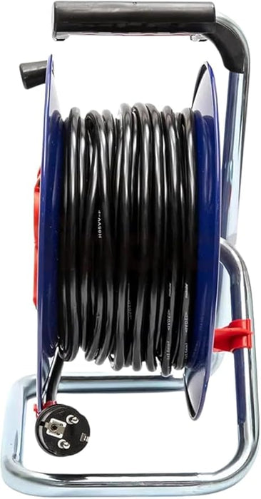 Makute Cable Reel 25m (MKCR1025M)