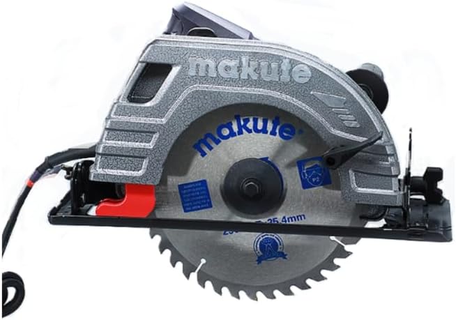 makute 235mm Circular Saw (CS004-S)