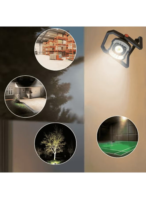 Cordless LED Floodlight (CFL111-B)