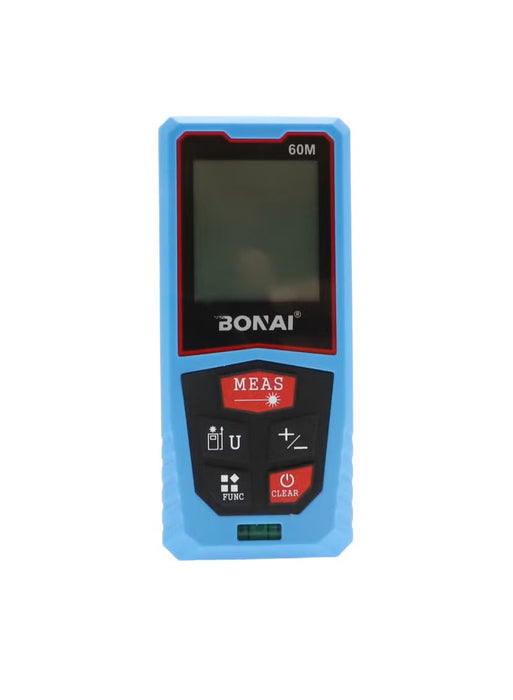 Bonai 60M Laser Distance Measure Meter