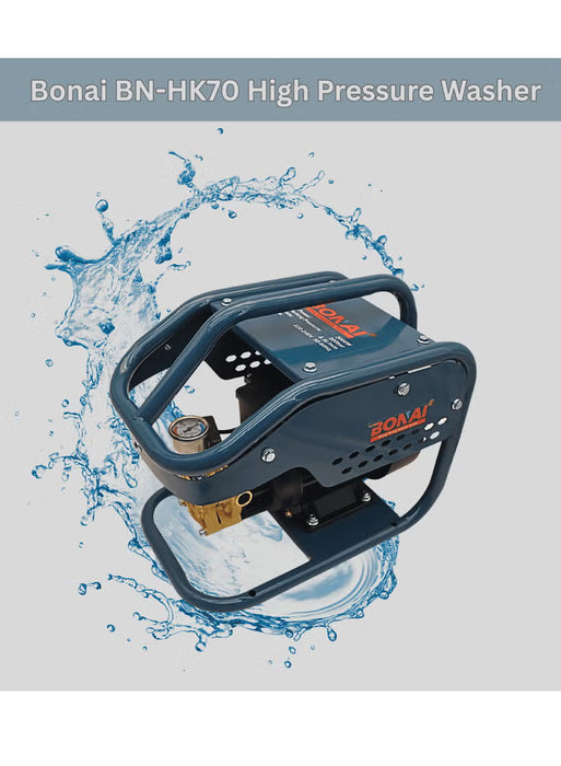 High Pressure Washer (BN-HK70)