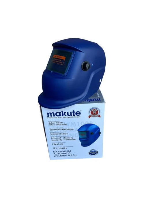 Automatic Welding Helmet (MKAWM1001)