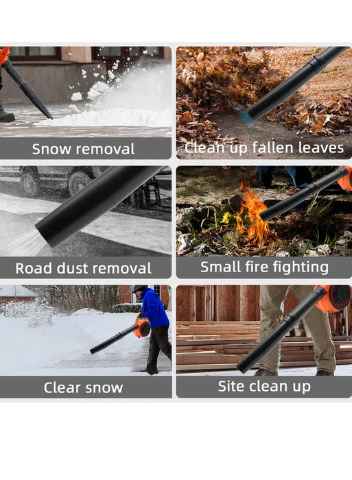 Gasoline Blower (BL-HK260)