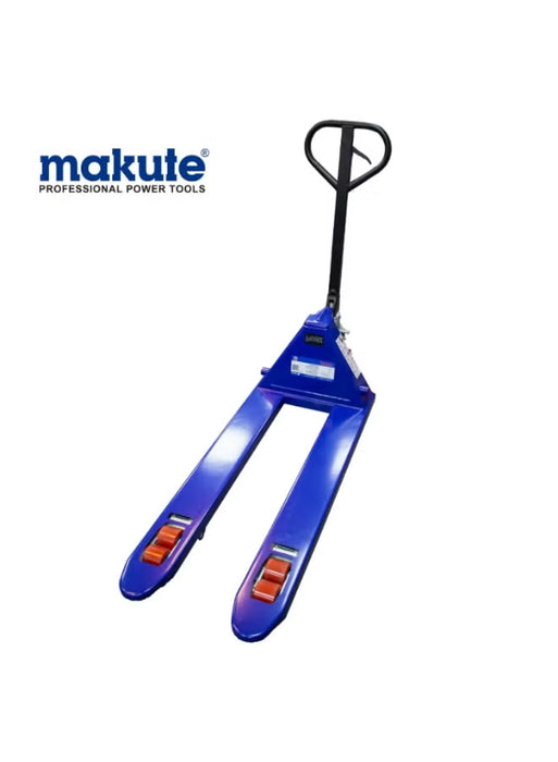 Manual Hydraulic Pallet Jack 2.5 Ton (MKPT025PU-2.5T)