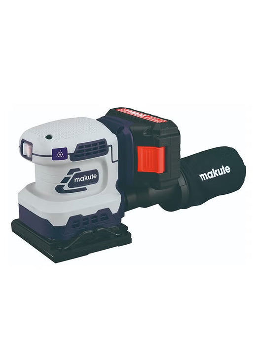 20V Cordless Sander (COS1401-2BL)