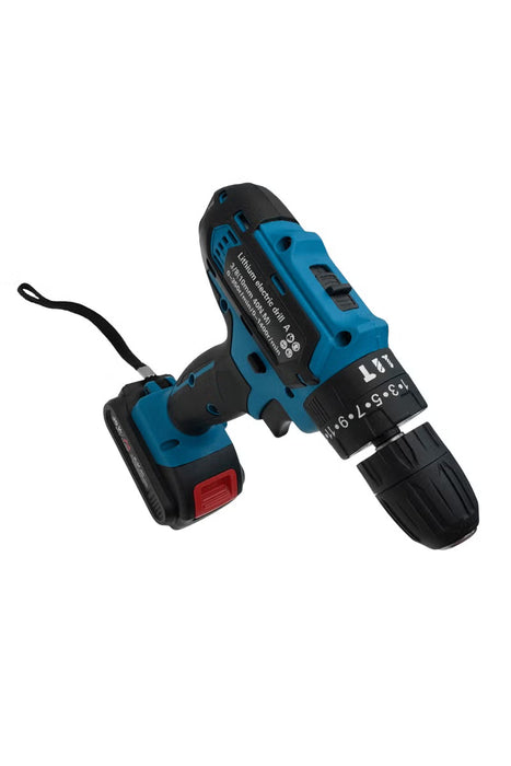 Cordless Drill Driver 36VF (BN-HK62)