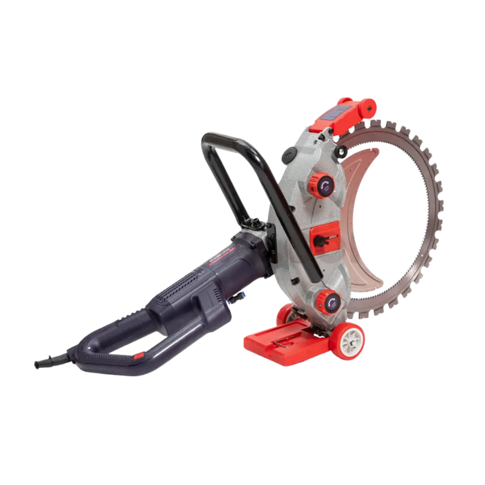 Makute 8800W Ring Wall Saw (BRC132-410)