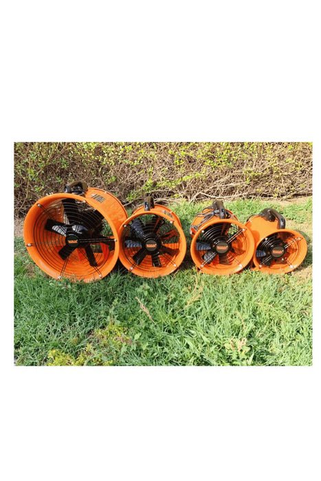 Industrial Ventilator Fan (BN-HK51)