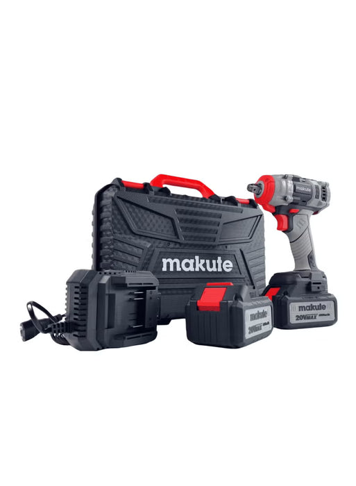 Cordless Impact Wrench (CCW121-550-2BL)