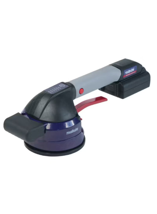 Rechargeable Ceramic Tile Vibrator (TV1231)