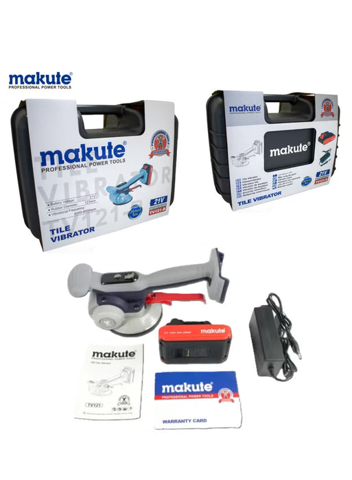 Ceramic Tile Vibrator (TV121-B)