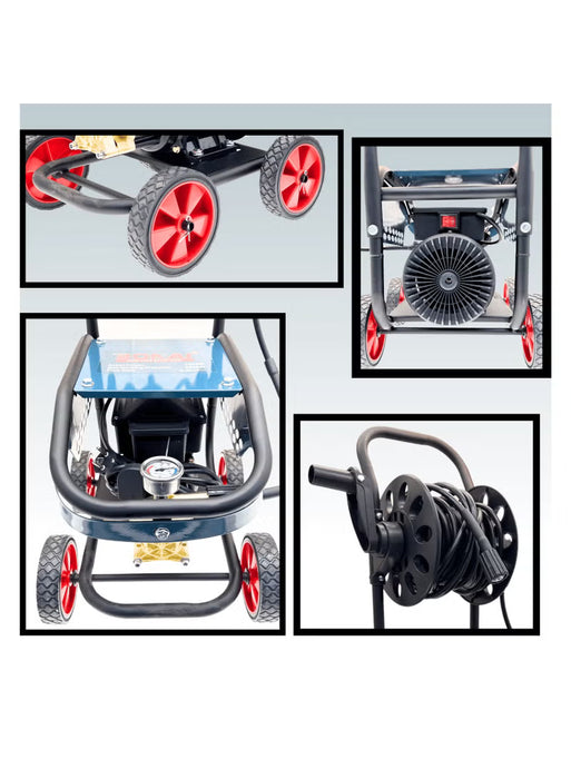 Electric High Pressure (BN-HK61)