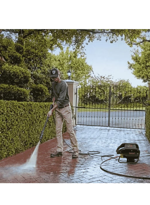 High Pressure Washer (BN-HK70)