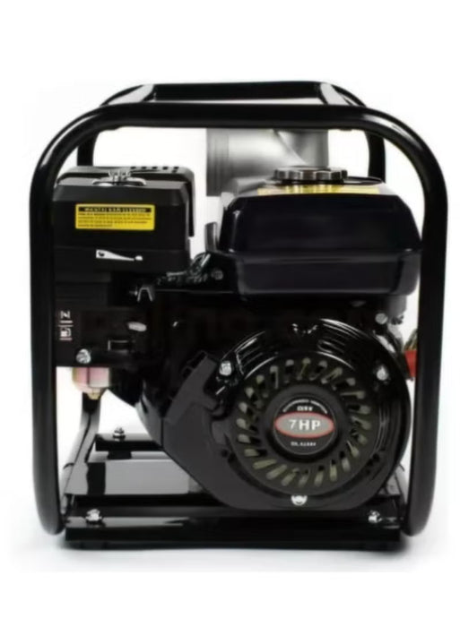 Gasoline Water Pump (WP20)