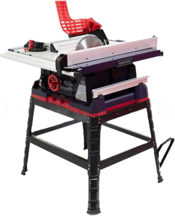Makute 2000W Table Saw with Stand (TS131-255)