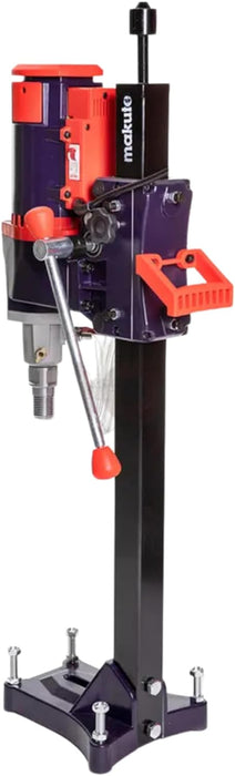 Makute Electric Concrete Breaker & Rotary Drill (DC131-235Y)