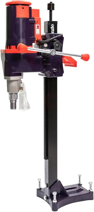 Makute Electric Concrete Breaker & Rotary Drill (DC131-235Y)