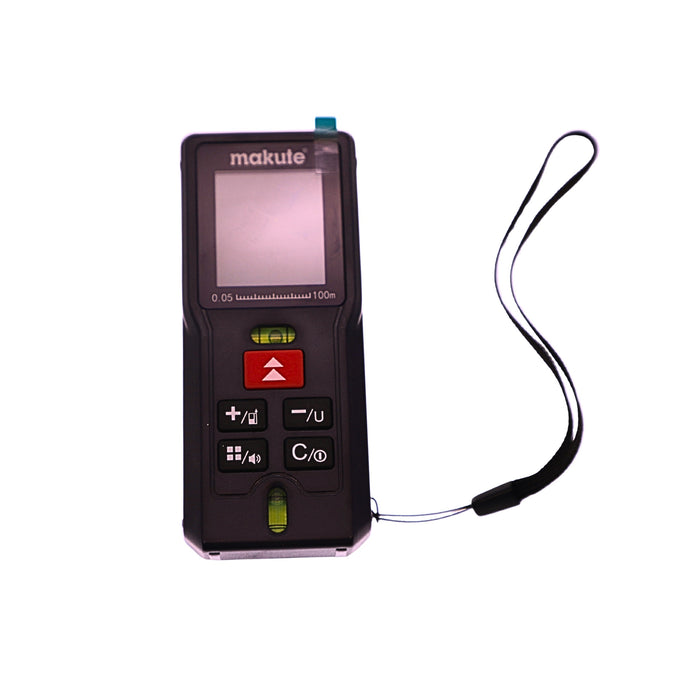 Laser Distance Meter 100M (MKLDM10011)