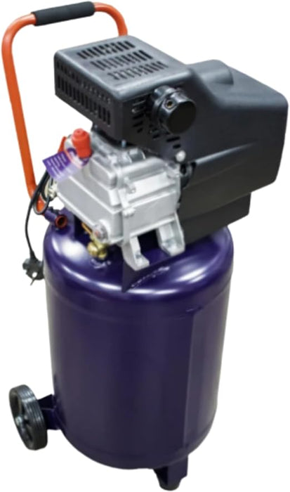 Makute 50L Vertical Air Compressor (AV121-50L)