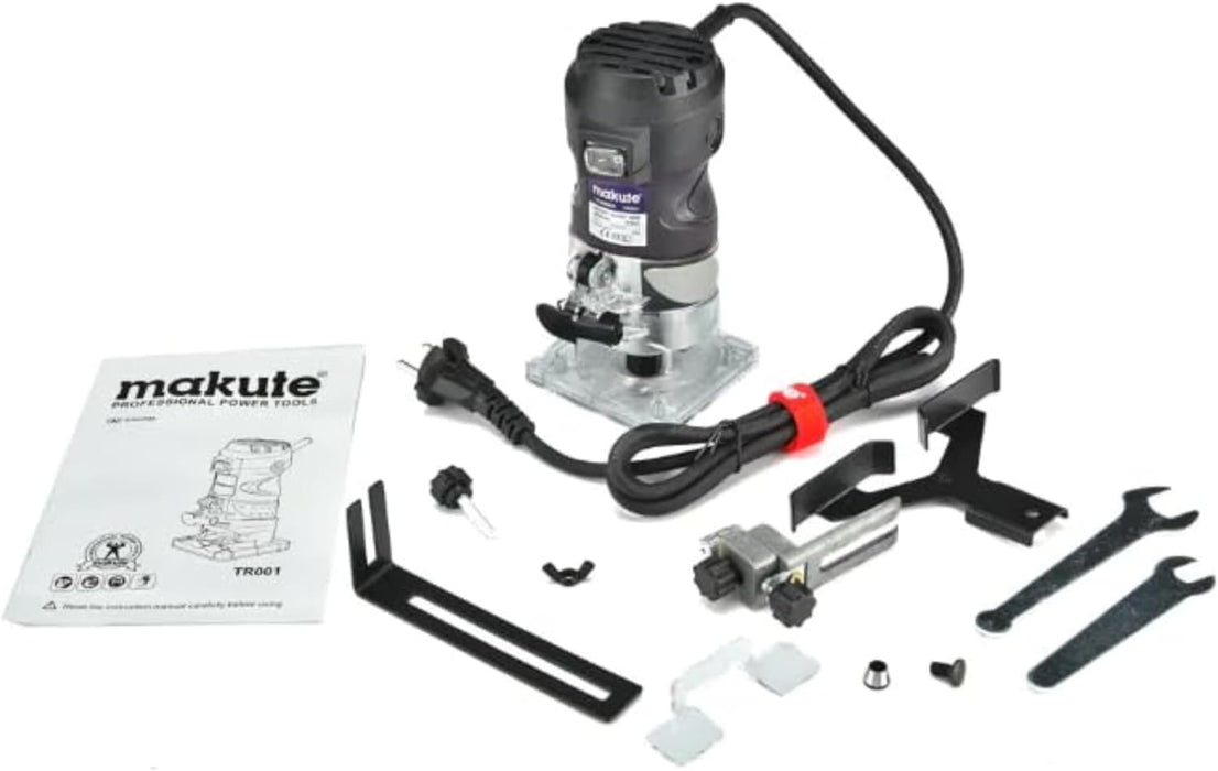 makute 6mm Trimmer (TR001)