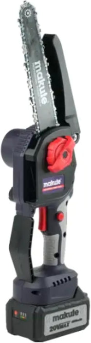 Makute Cordless Mini Chainsaw 6" (CEC111-6-BL)