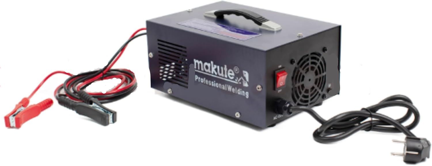 Makute Automotive Battery Charger (CB-50i)