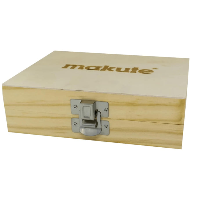 Makute 12PCS Router Bit Set (MKAPRB1221)