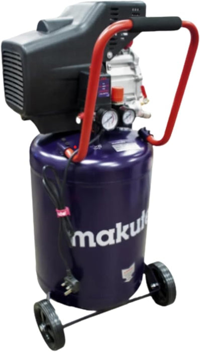 Makute 50L Vertical Air Compressor (AV121-50L)