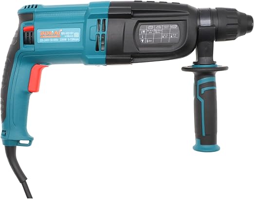 Rotary Hammer Drill (BN-HD101)