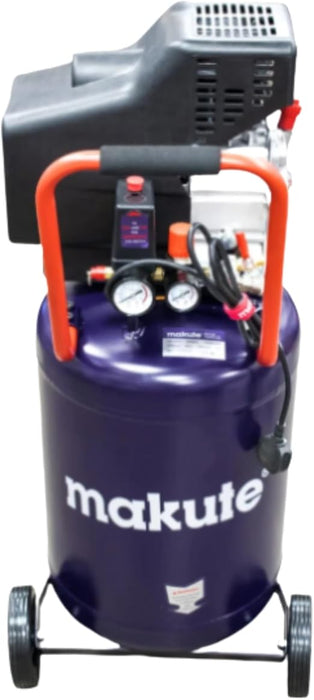Makute 50L Vertical Air Compressor (AV121-50L)