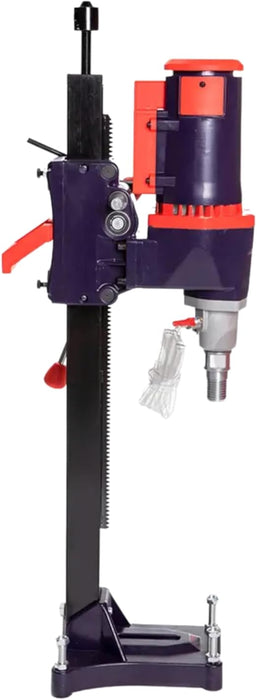 Makute Electric Concrete Breaker & Rotary Drill (DC131-235Y)
