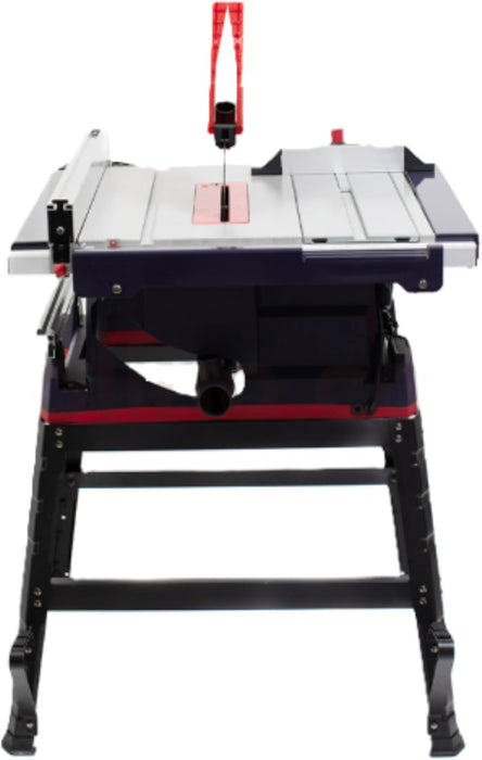 Makute 2000W Table Saw with Stand (TS131-255)