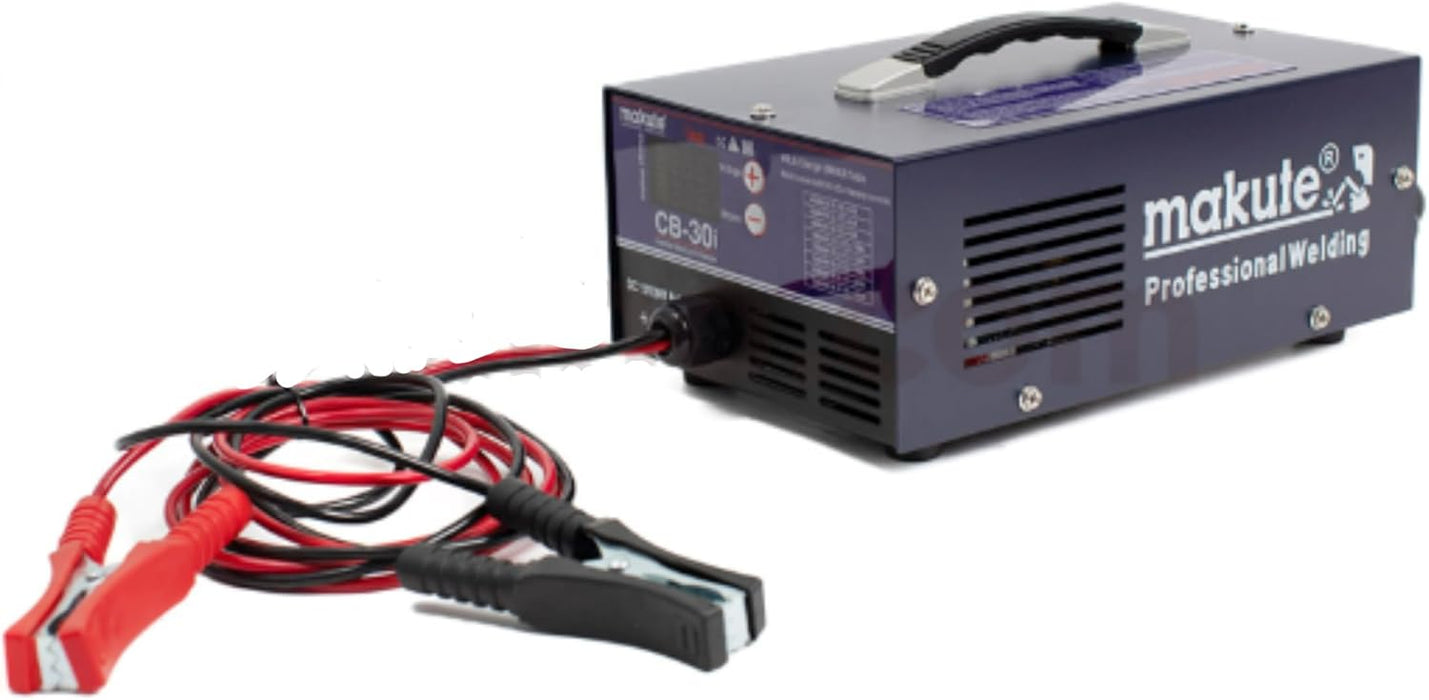 Makute Automotive Battery Charger (CB-30i)