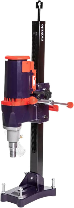 Makute Electric Concrete Breaker & Rotary Drill (DC131-235Y)