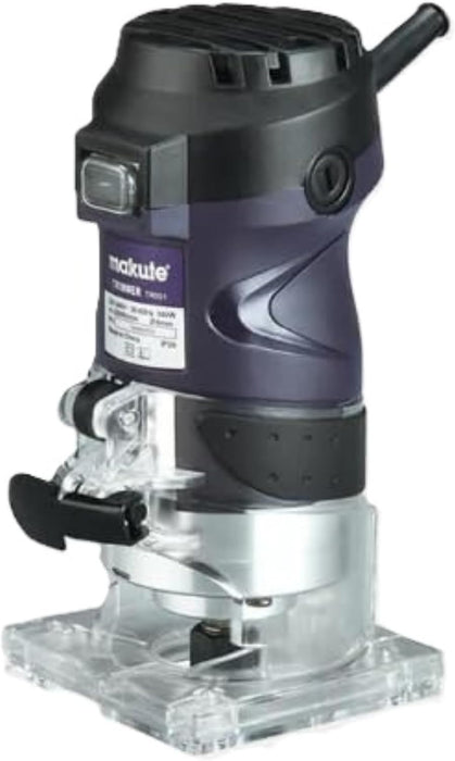 makute 6mm Trimmer (TR001)