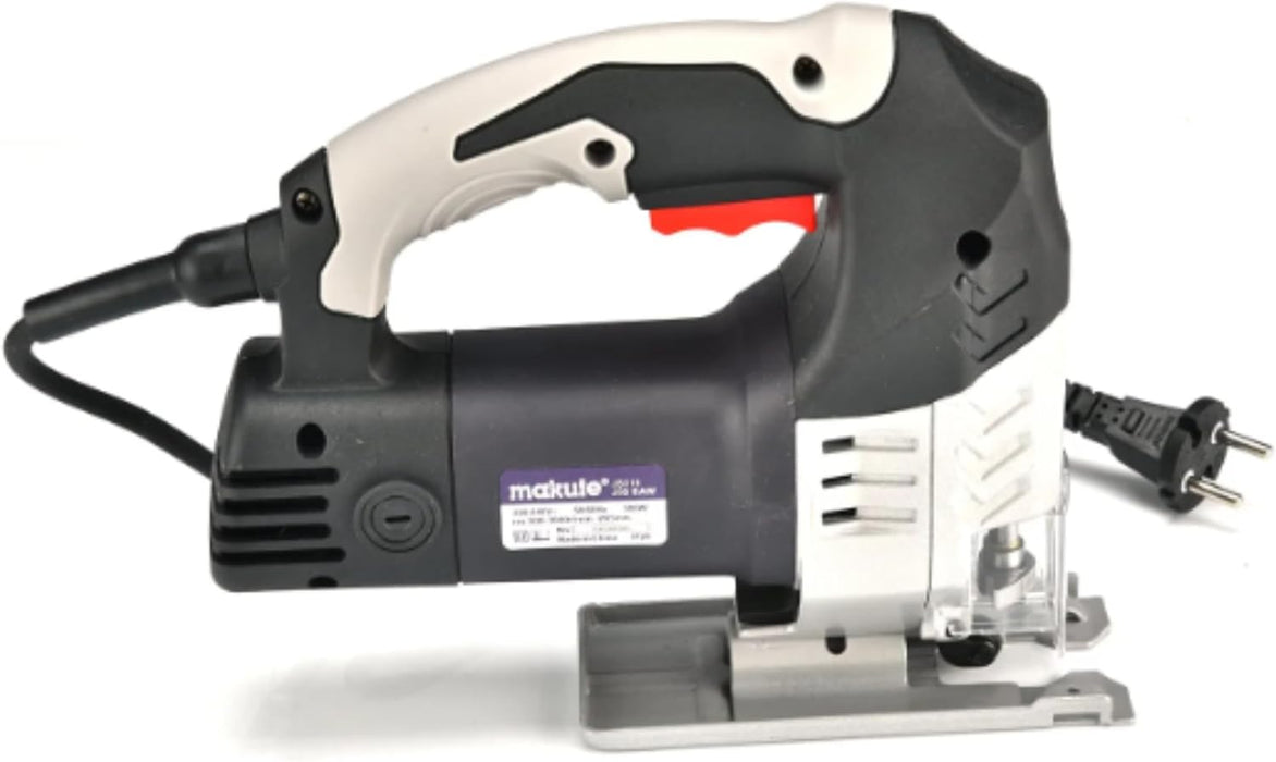 Makute 500W Electric Jigsaw (JS015)