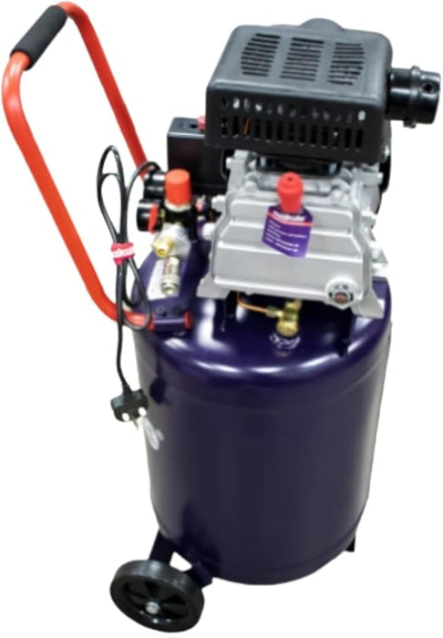 Makute 50L Vertical Air Compressor (AV121-50L)