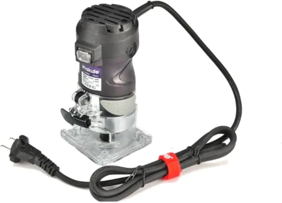 makute 6mm Trimmer (TR001)