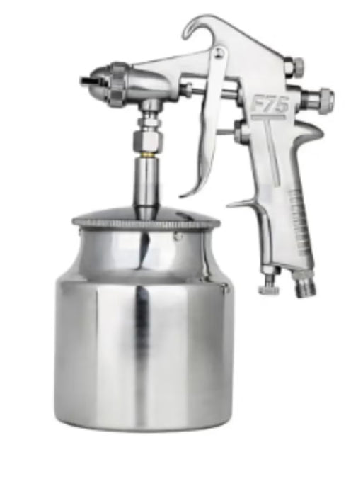 Spray Gun (F75S)