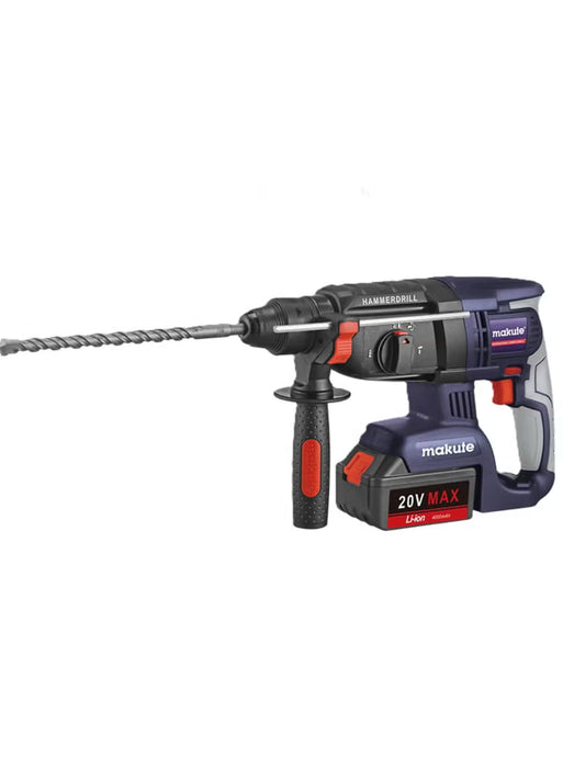Cordless Hammer Drill (CHD001)