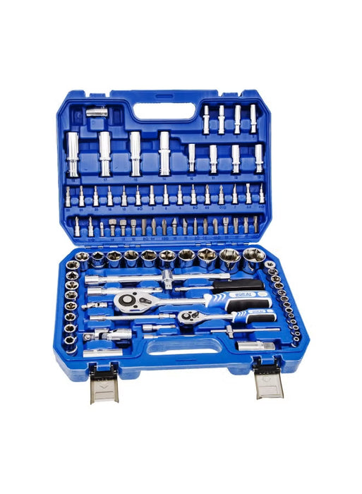 94-Piece Socket Wrench Set (BN-HK77)