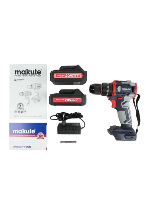 Cordless Impact Drill (CID-121-10-2BL)