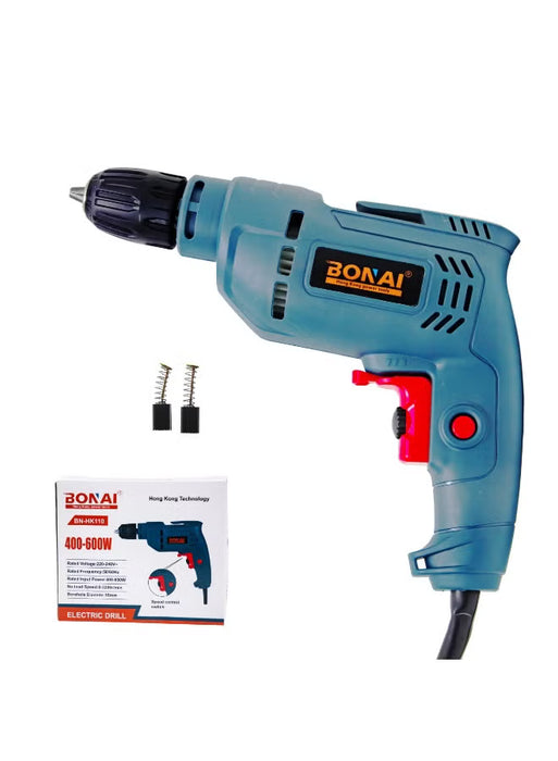 Electric Drill Machine 400–600W(BN-HK110)