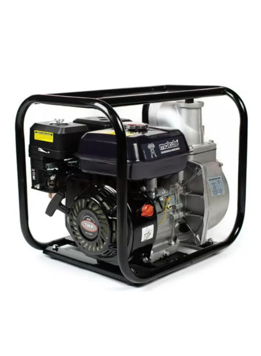 Gasoline Water Pump (WP20)