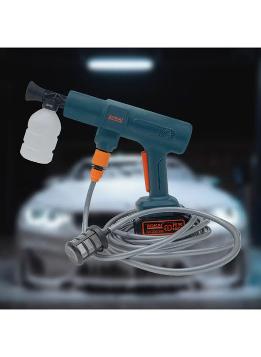 Cordless Portable Pressure Washer (BN-HK99)